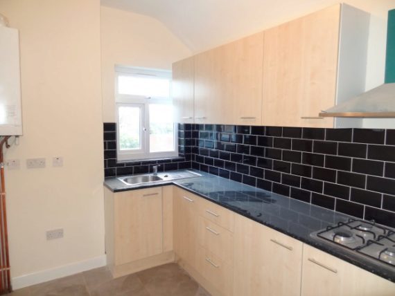 1 bedroom Flat to re...